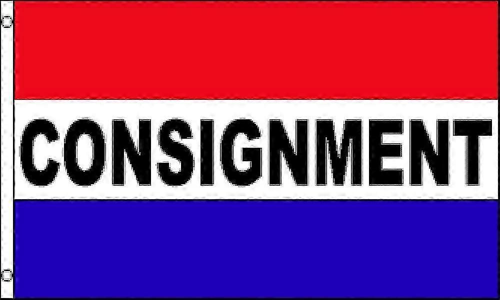 Consignment Flag Uu 1195