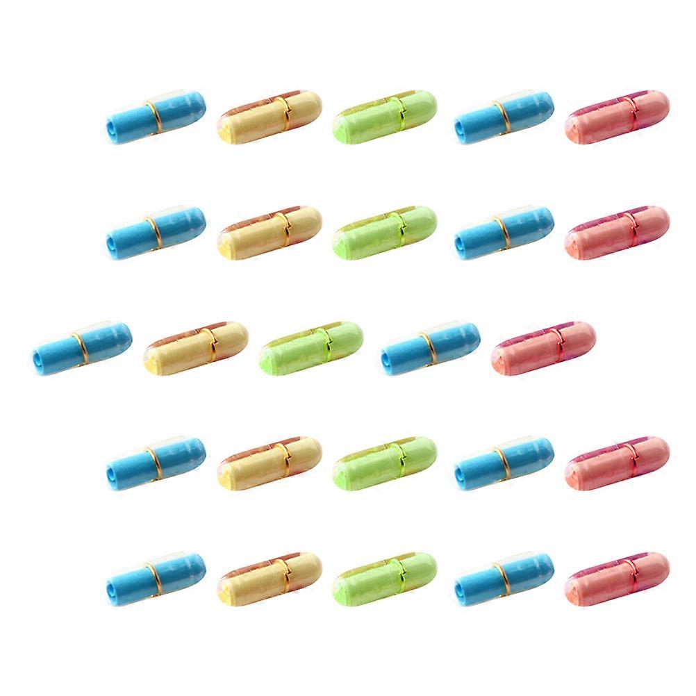 Love Message Bottle for 99Pcs Expressing Love Kits