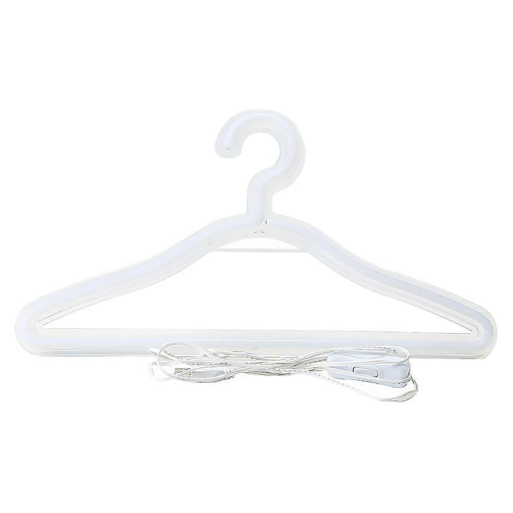 Light Clothes Stand LED Light for Decoration