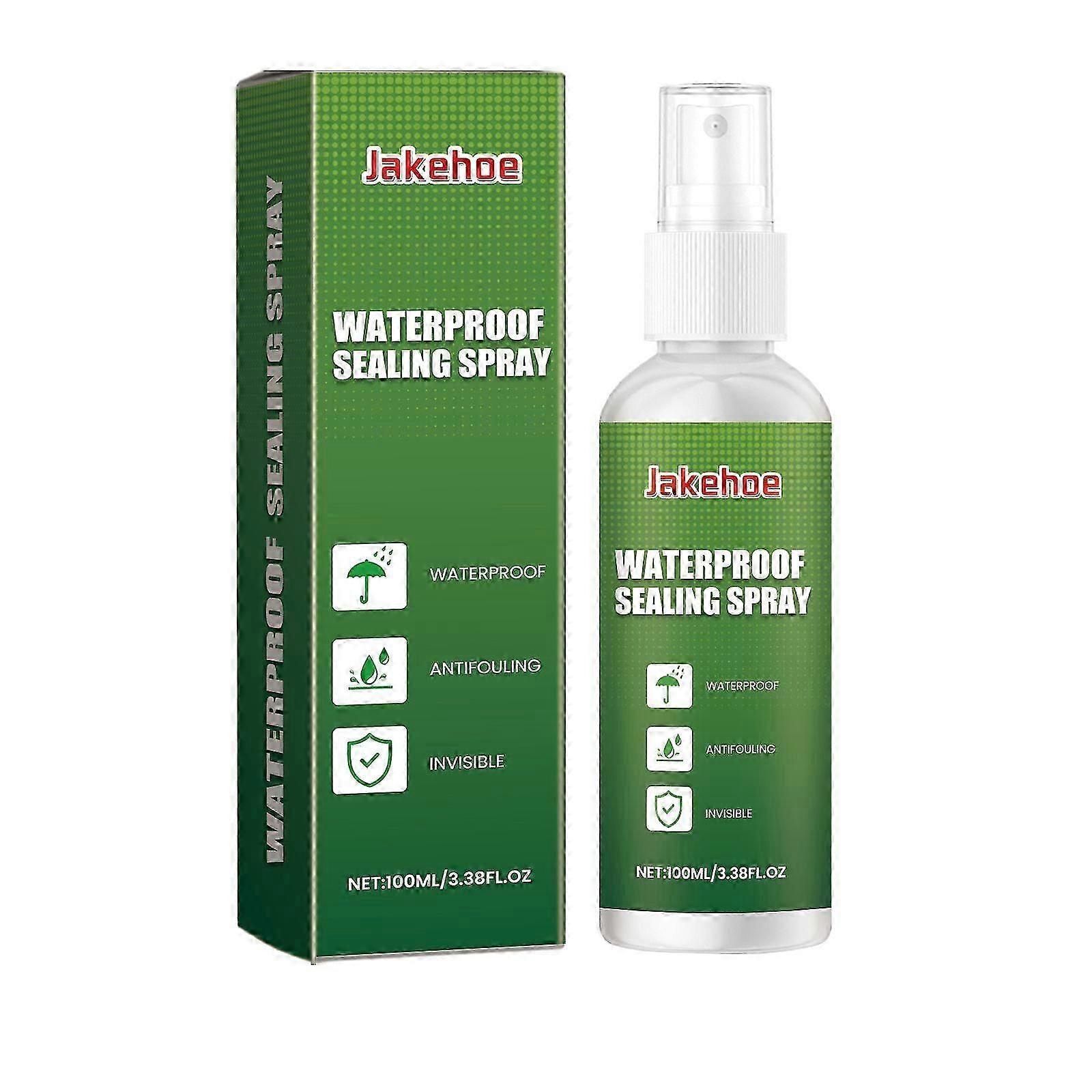 Waterproof Sealing Spray