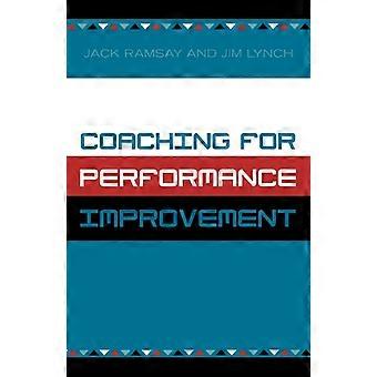 Coaching para Melhoria de Desempenho - Jack Ramsay