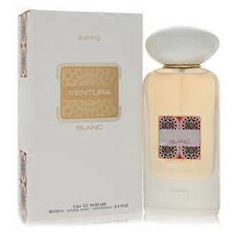  Riiffs Ventura Blanc by Riiffs - Eau De Parfum Spray 3.4 oz - Women 