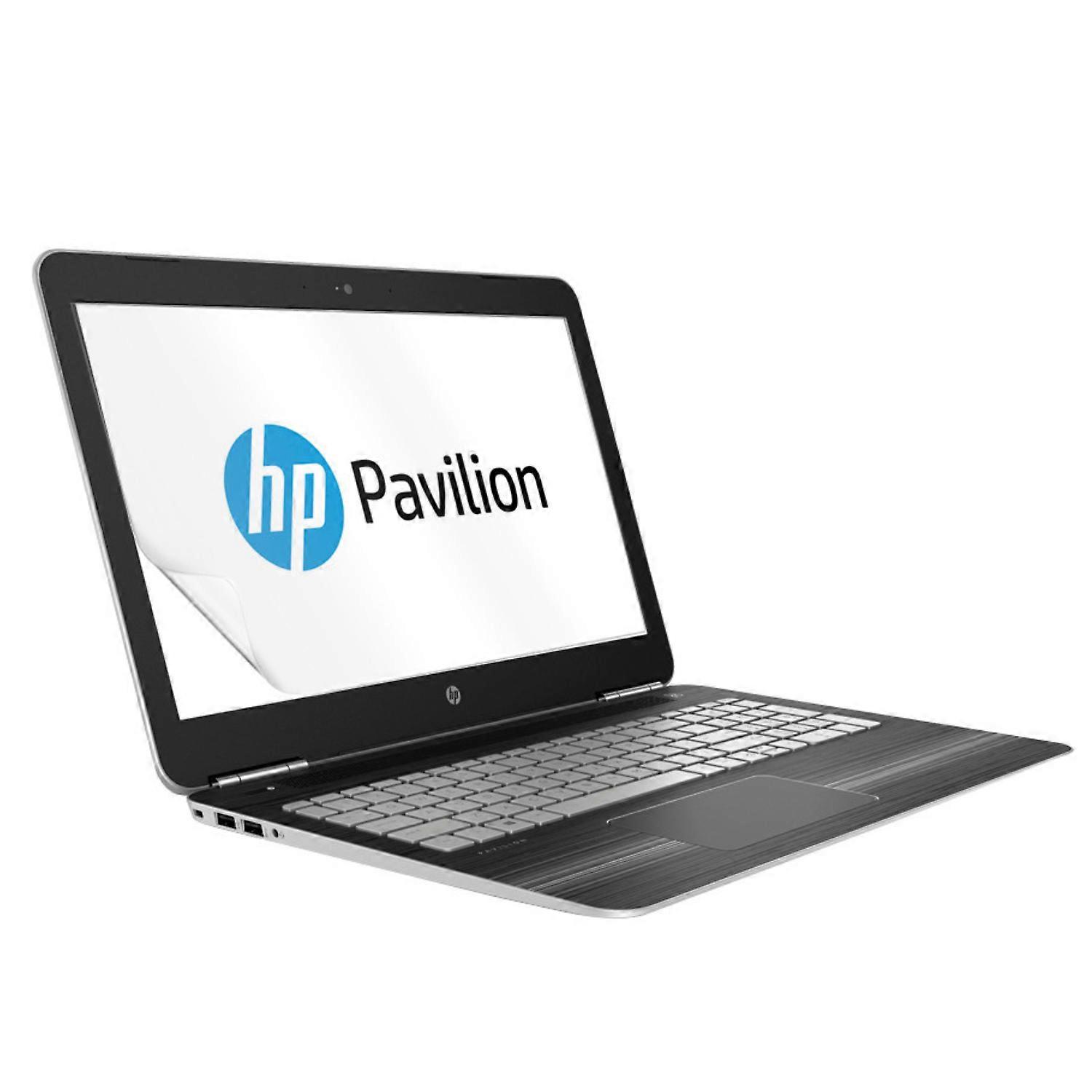 Hp Pavilion 15 Bc201na Hydrogel Screen Protector (copy)