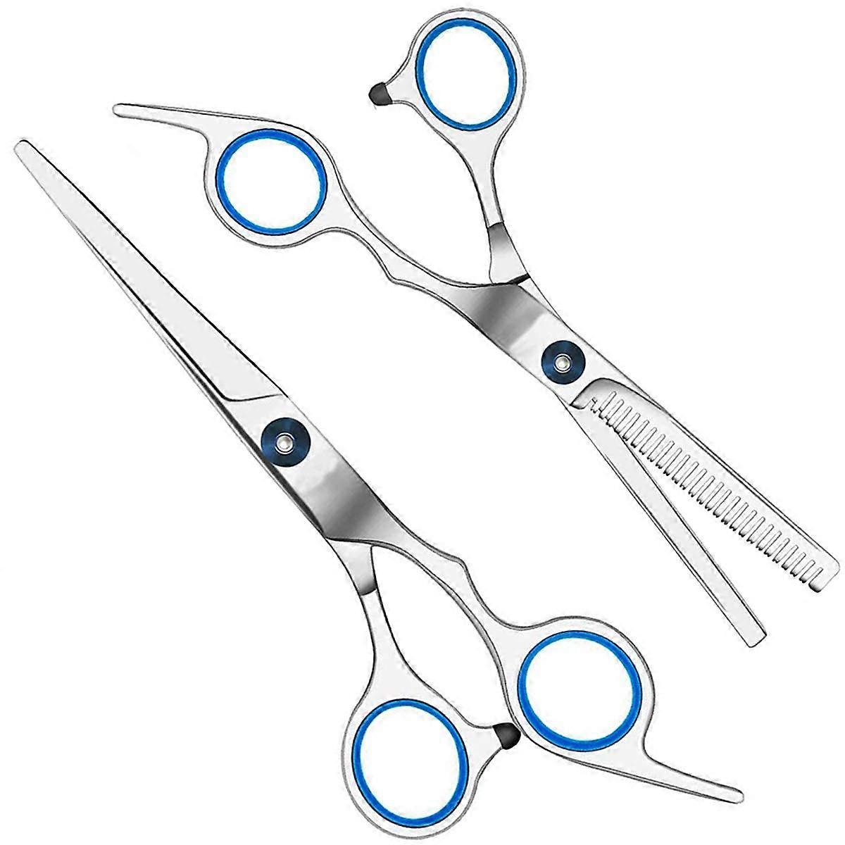 Flathead Precision Screwdriver Stainless Steel with Ergonomic Grip for Home and Workshop