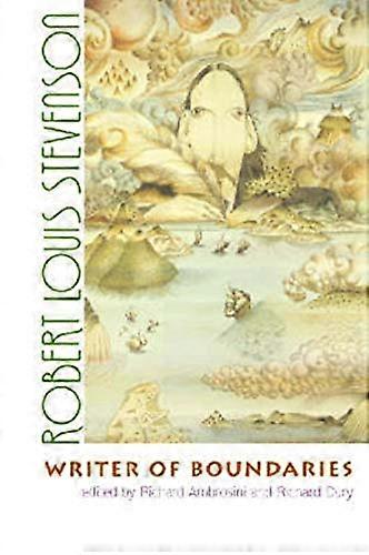 Robert Louis Stevenson: Writer of Boundaries