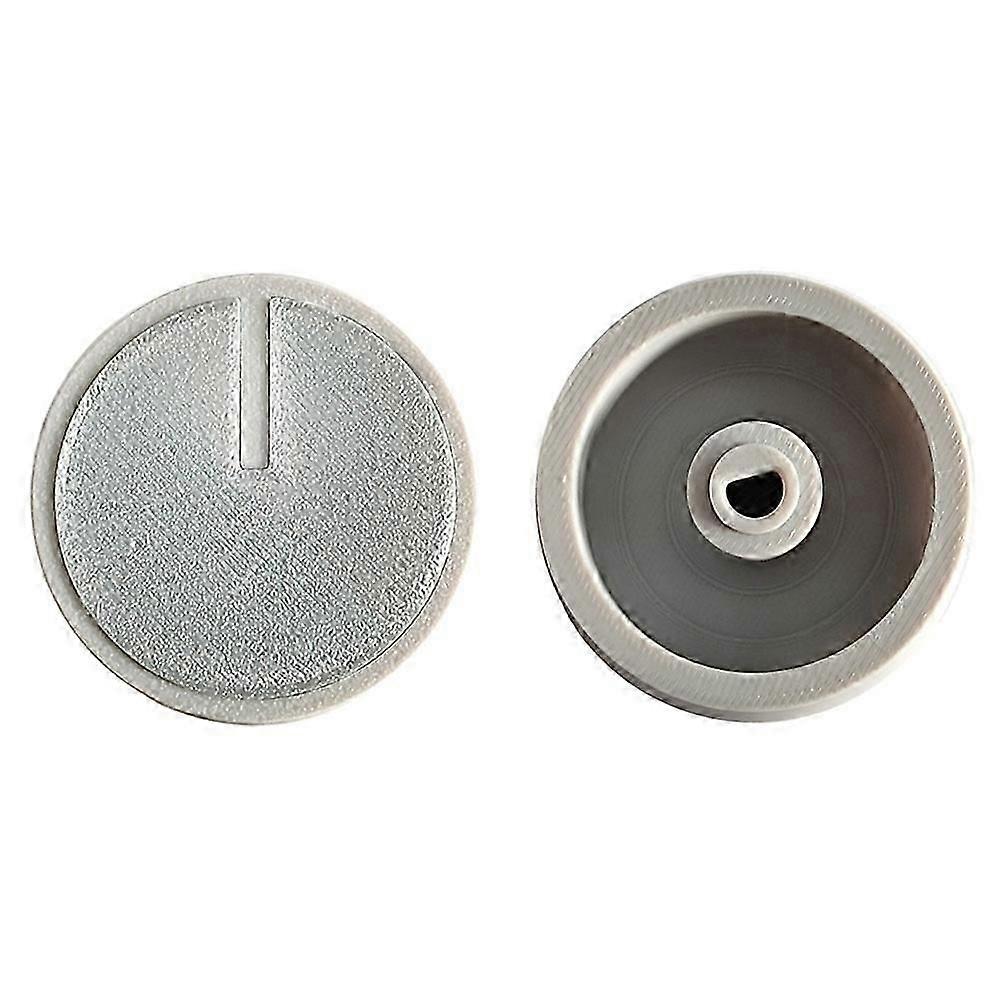 For Whirlpool 3021019 2Pack Gas Range Burner Control Knob Replacement Model W10506367