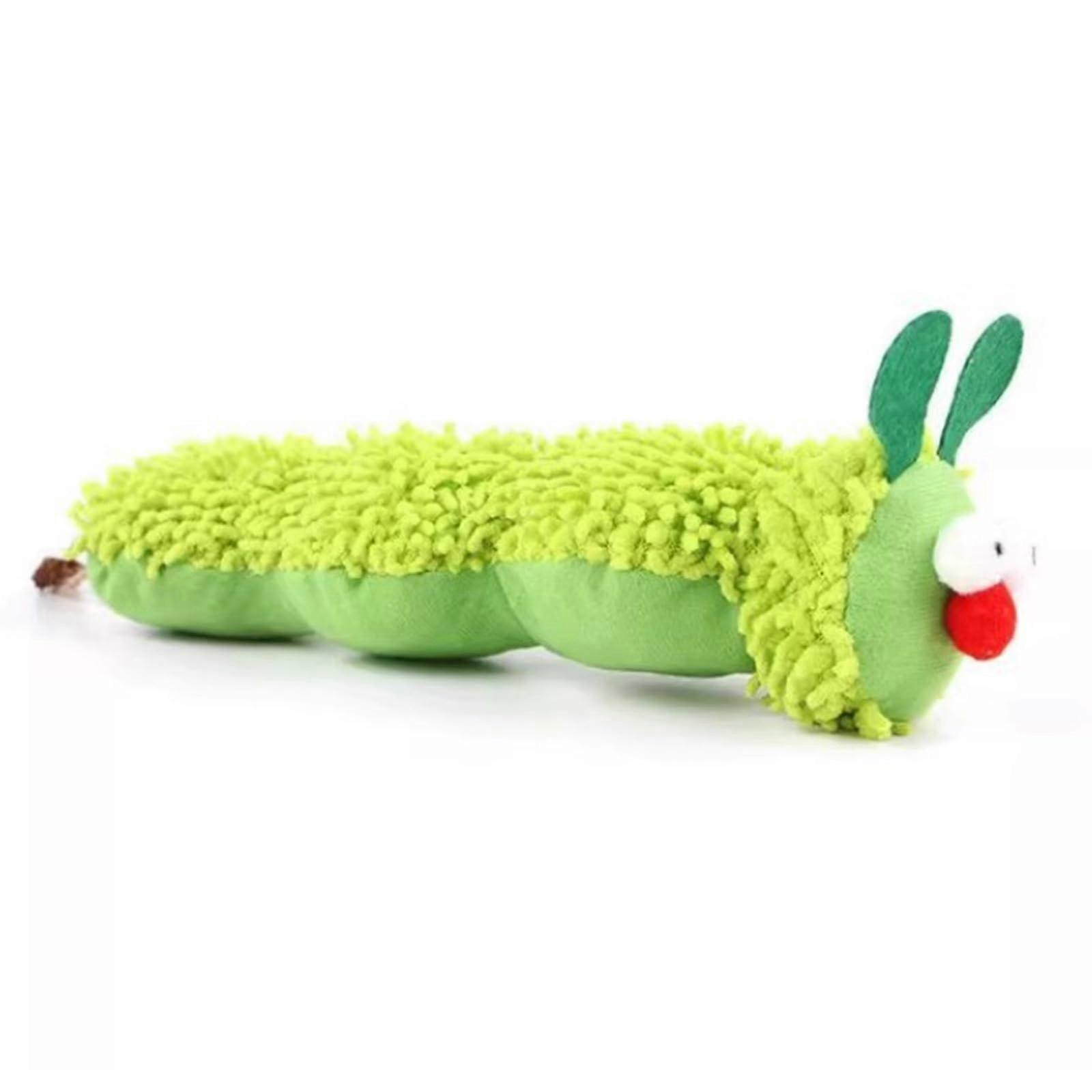 Interactive Smart Cat Toy with Motion Sensor and Suction Cup Base for Indoor Kittens