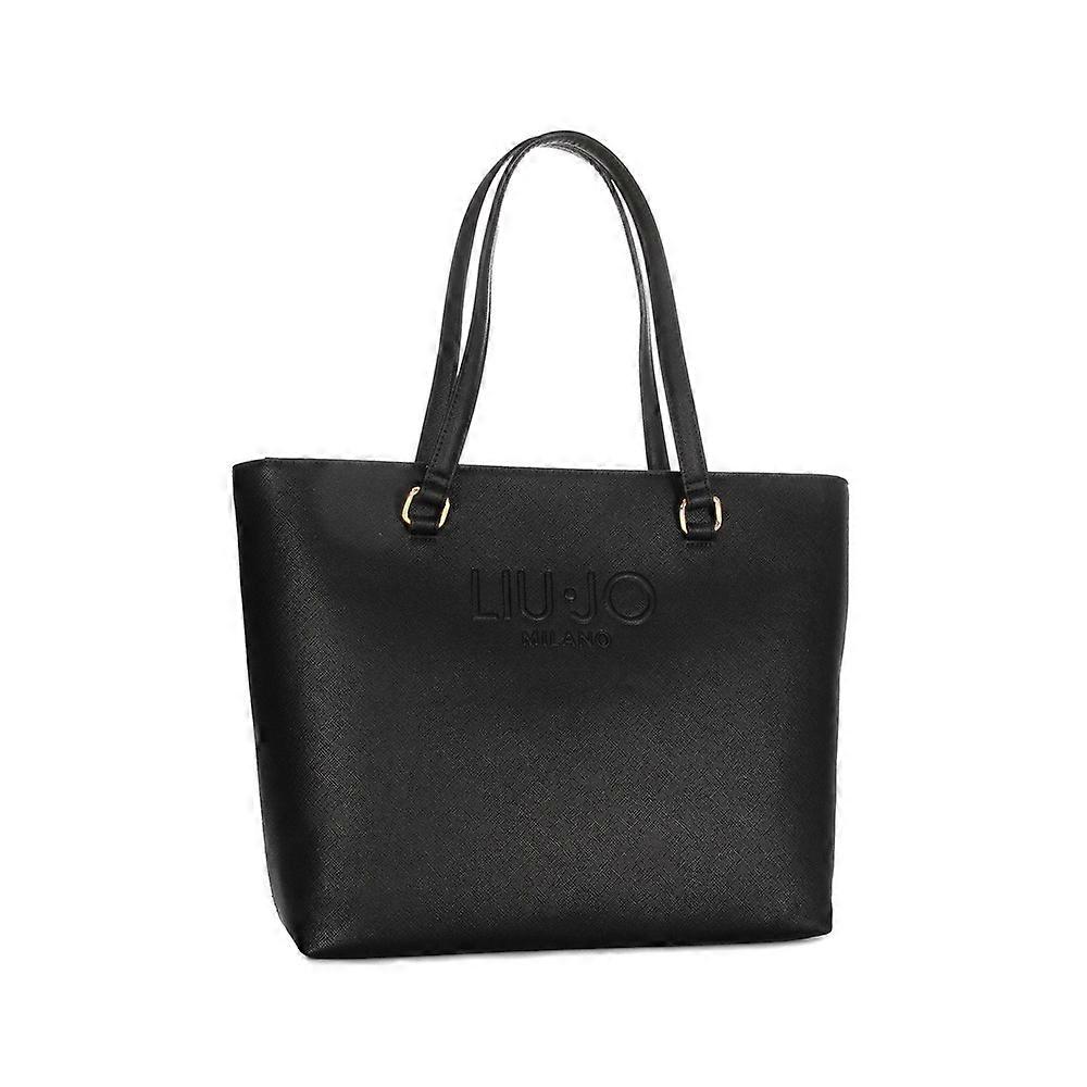 Liu Jo AA5321E0087NERO women