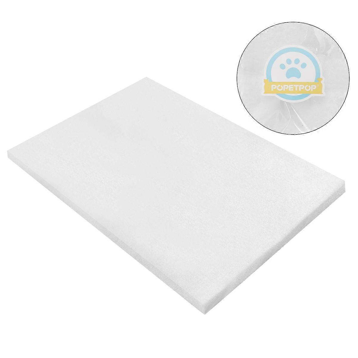 Biochemical Filter Sponge for Aquarium Use with Strong Filterability 1 Piece