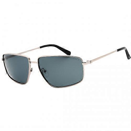 Guess Mens Smoke Polarised Sunglasses