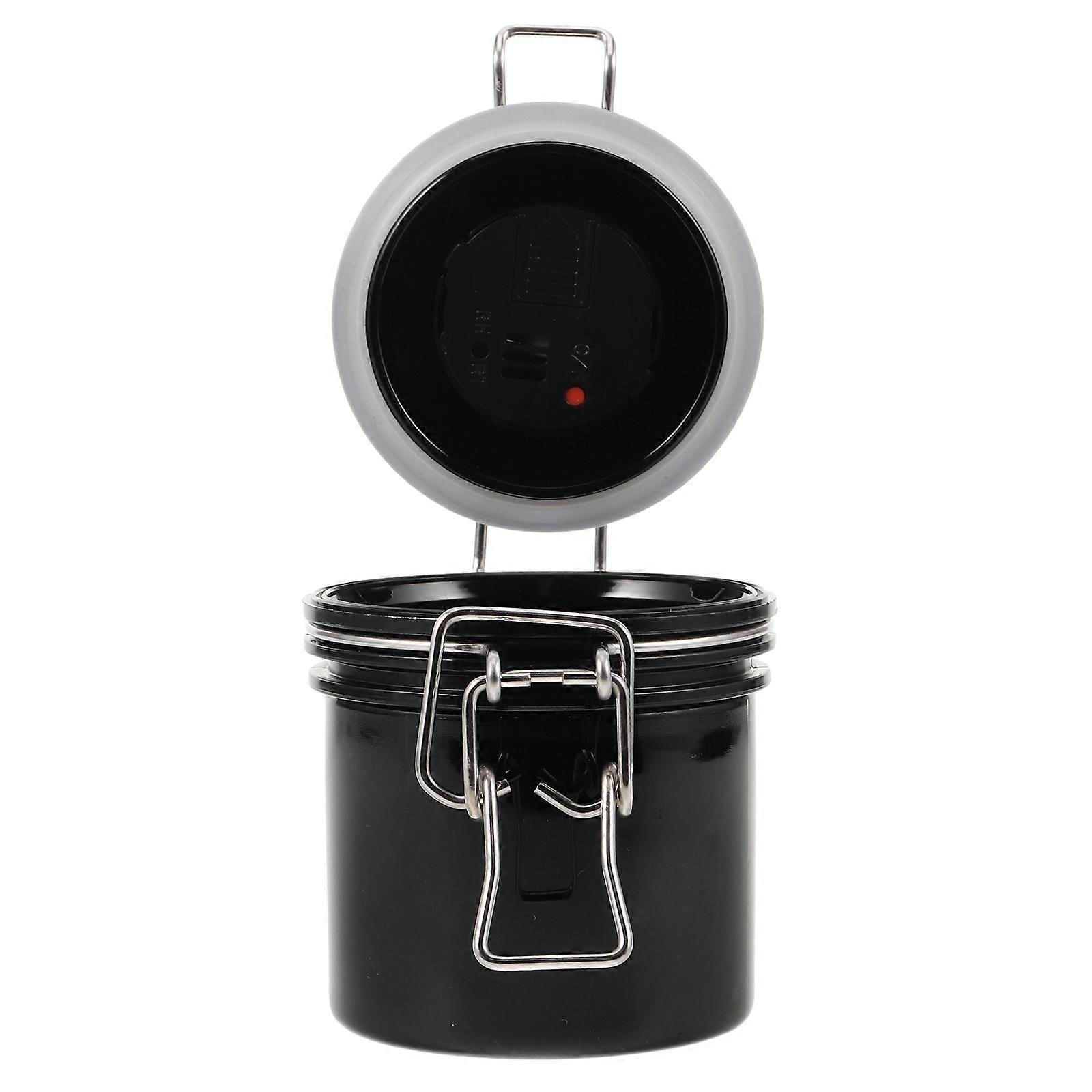 Lash Extension Glue Jar for Lash Holder and Storage Container