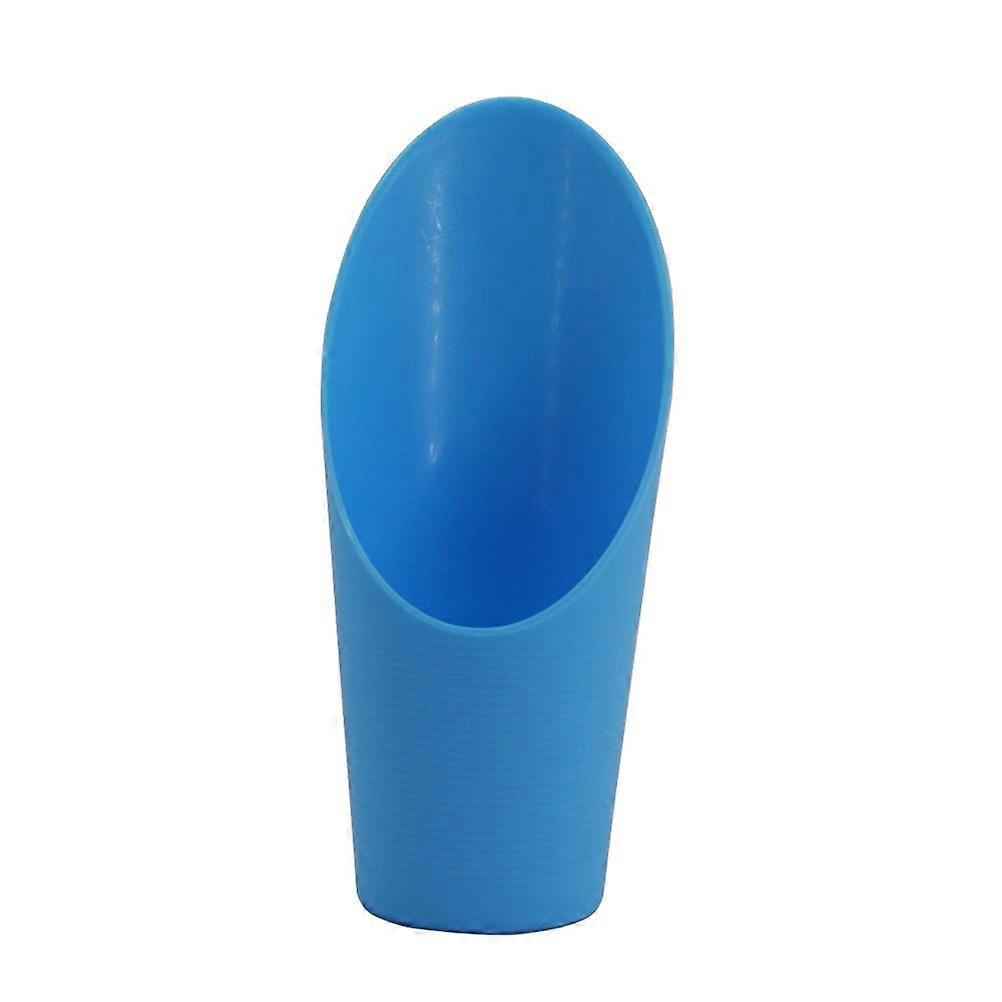 Gardening Plastic Spade for Digging 5Pcs Assorted Color Gardening Tools