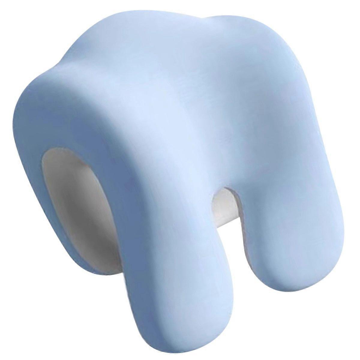 Office Chair Headrest Ergonomic Memory