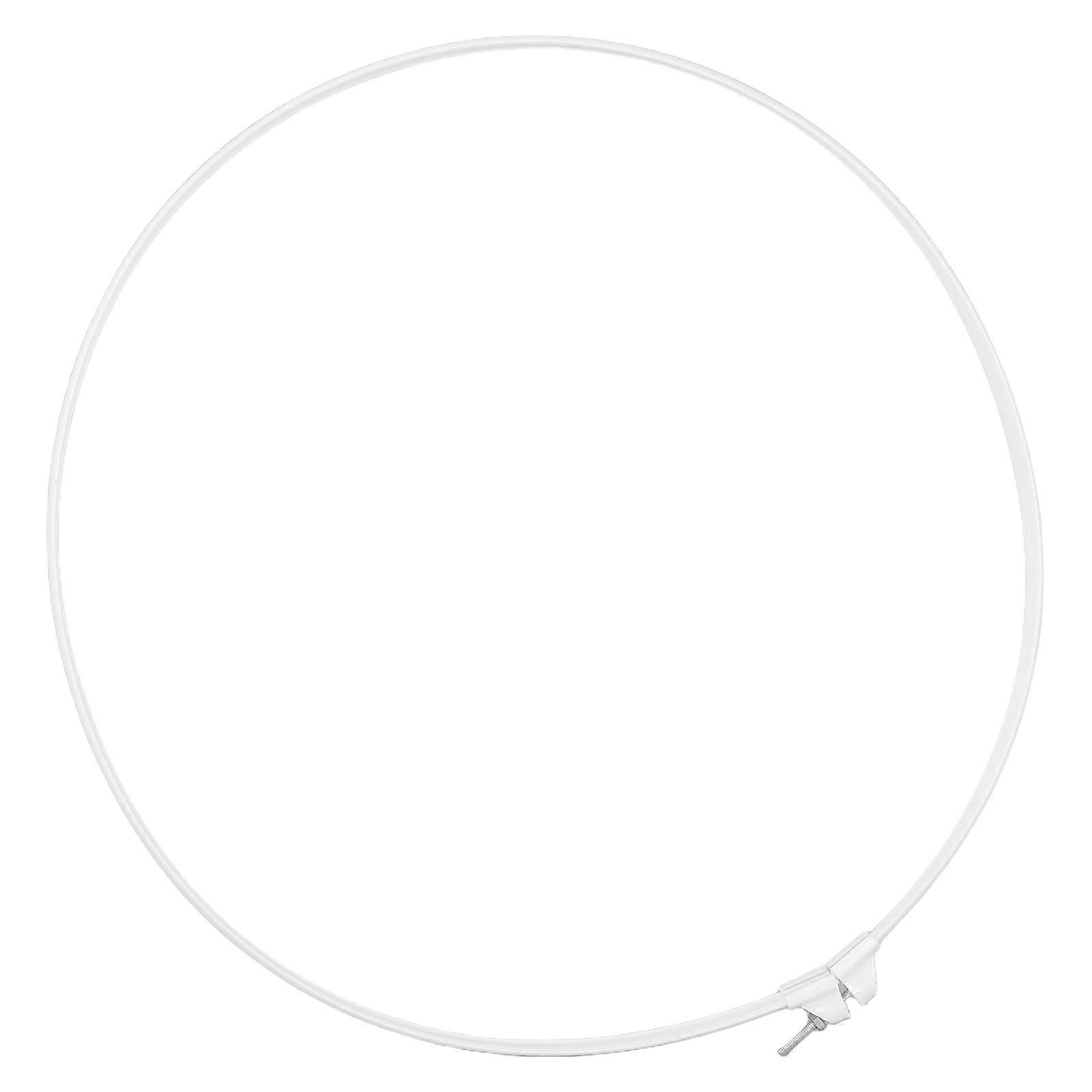 Fan Replacement Part 3Pcs Plastic Binding Ring for Pedestal Fans