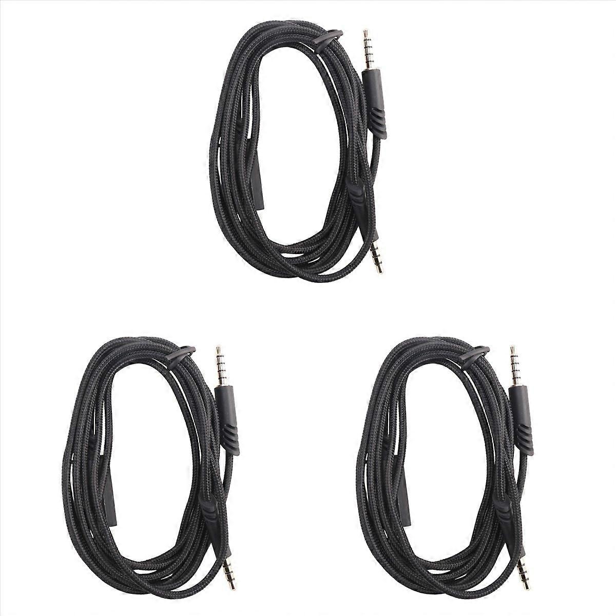 Replacement Earphone Cable for Astro A40 Headset, 