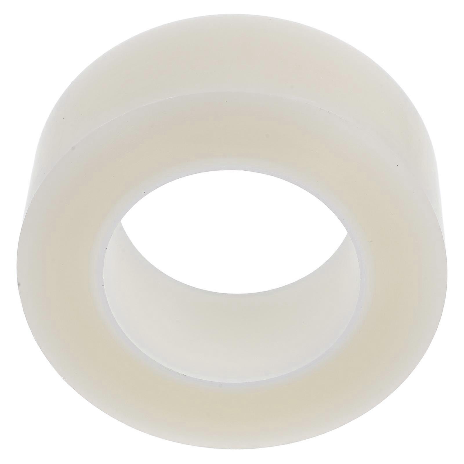 Transparent Removable Protective Film Roll for Scratch Prevention
