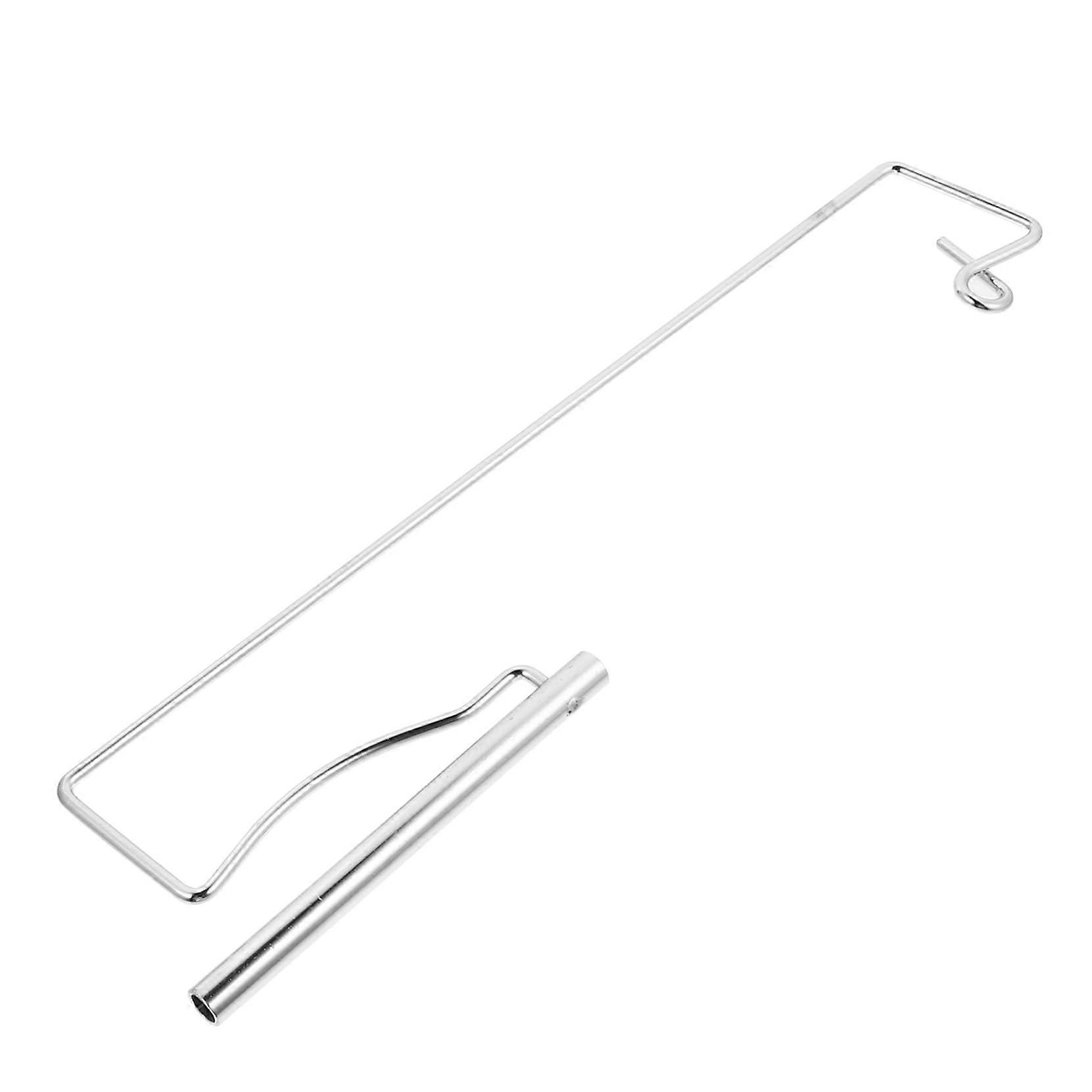 Thread Spool Holder for Sewing and Embroidery with Stable Support and Tangle Thread Feeding
