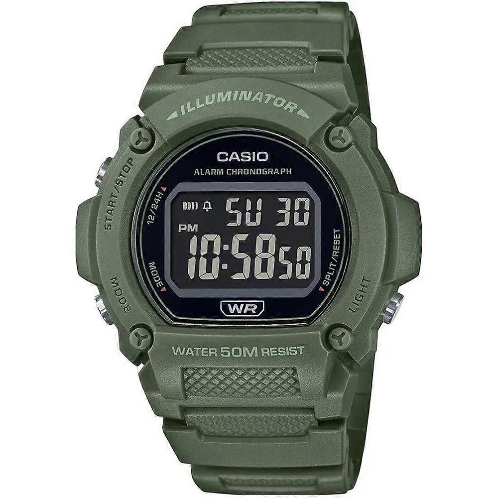Watches Casio ty554800