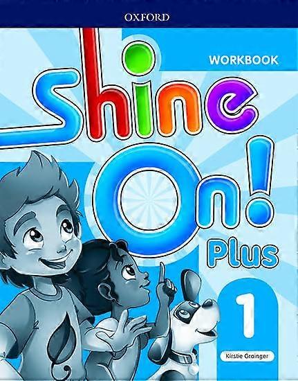 Shine On!: Level 1: Workbook (Shine On!)
