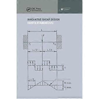 Innovative Shear Design