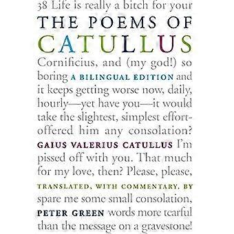 Catullus runoja