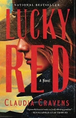 Lucky Red : a Novel