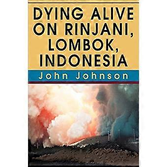 Dying Alive on Rinjani, Lombok, Indonesia