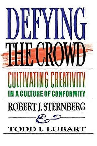 Defying the Crowd