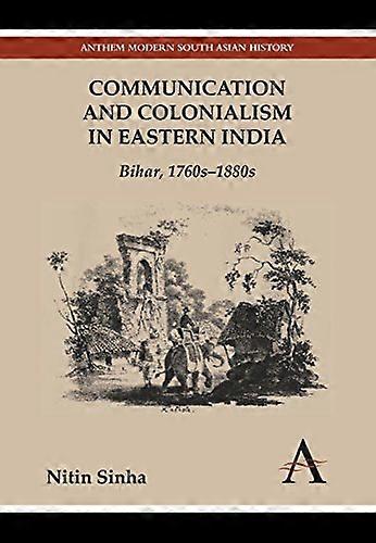 Comunicazione e colonialismo nell'India orientale