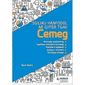 Sgiliau Hanfodol ar gyfer - TGAU Cemeg (Essential - GCSE-kemian taidot: - kymri - kieliversio)