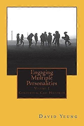 Engaging Multiple Personalities (Volume 1)