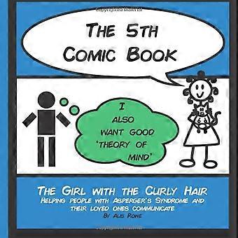 The 5th Comic Book: Theory of Mind
