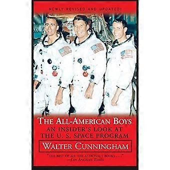 Alle - Amerikaanse jongens