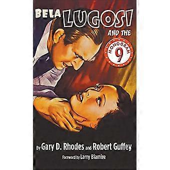Bela Lugosi og Monogrammet Ni (hardback)