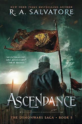 Ascendance (DemonWars series)
