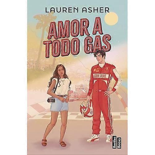 Amor a todo gas
