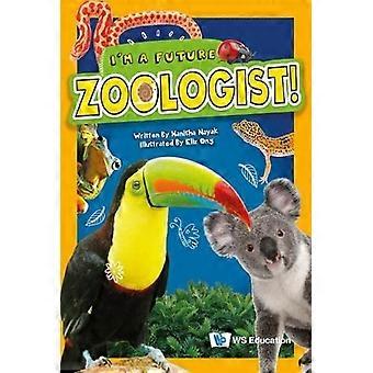Jag är en framtida zoolog! HB: Jag är en framtida zoolog!