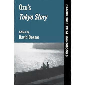 História de Tóquio de Ozu - Cambridge University Press