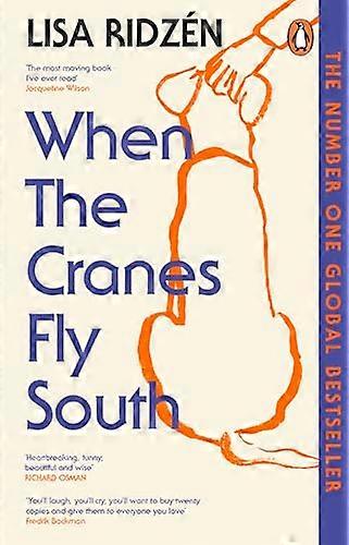 When the Cranes Fly South