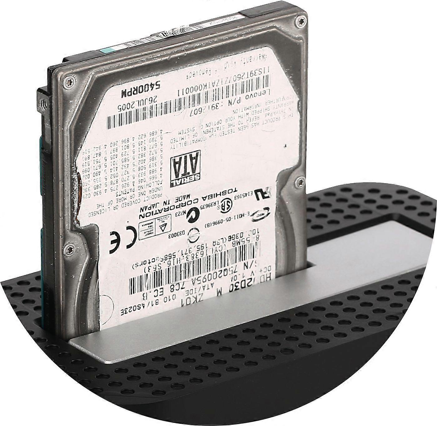 2,5/3,5" SATA-Festplatte