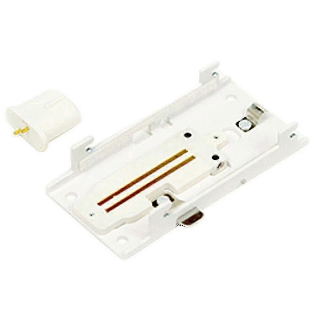WB-50 speaker wall bracket with integrated connection holder