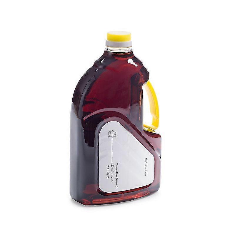 Emma Basic 100% Pure Toasted Sesame Oil 2L