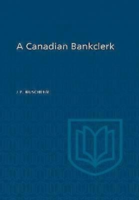 Un funcționar bancar canadian