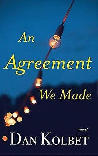 An agreement we made