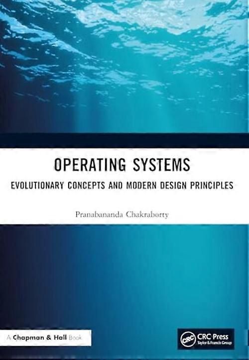 Operating Systems : Evolutionary Concepts and Modern Design Principles