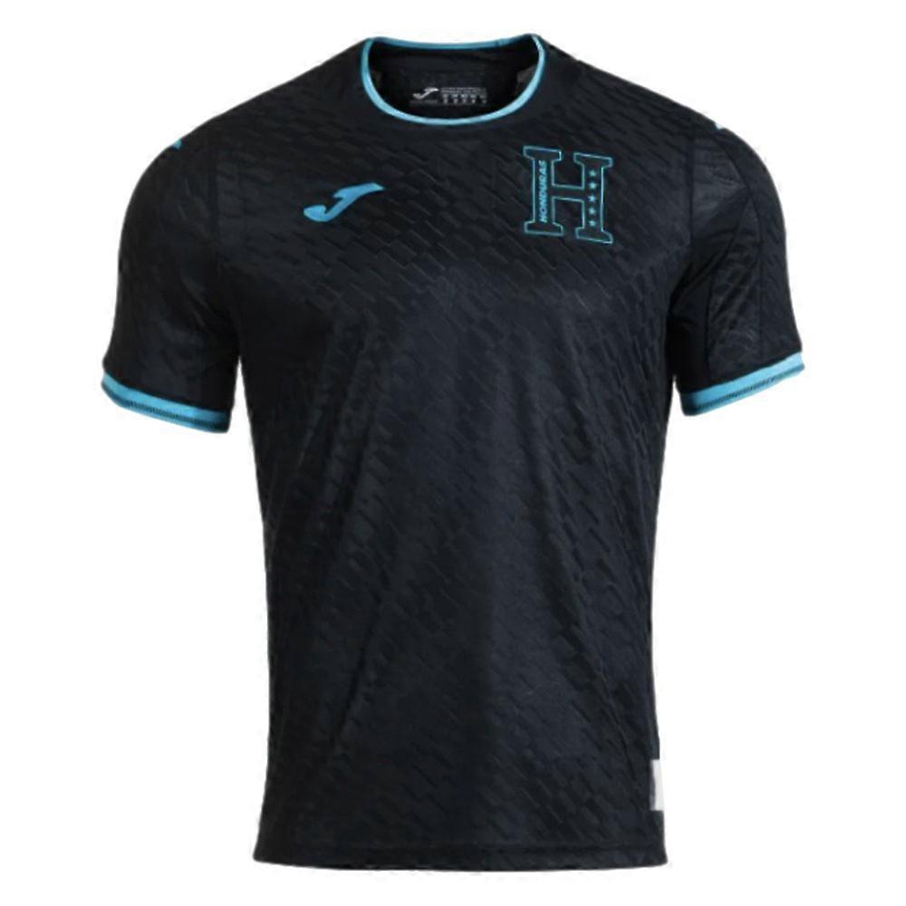 2026-2027 Honduras Third Shirt