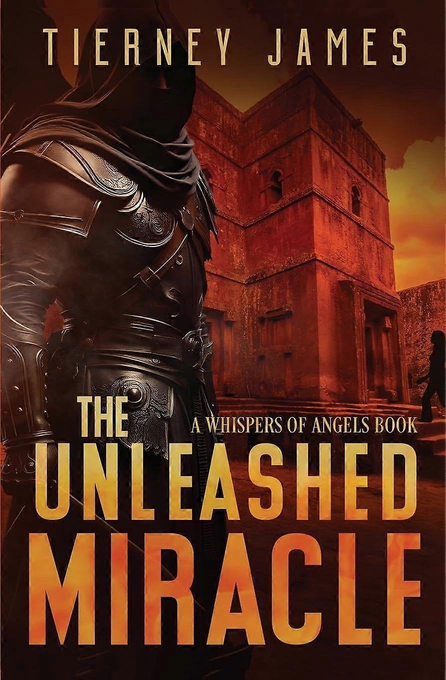 The unleashed miracle