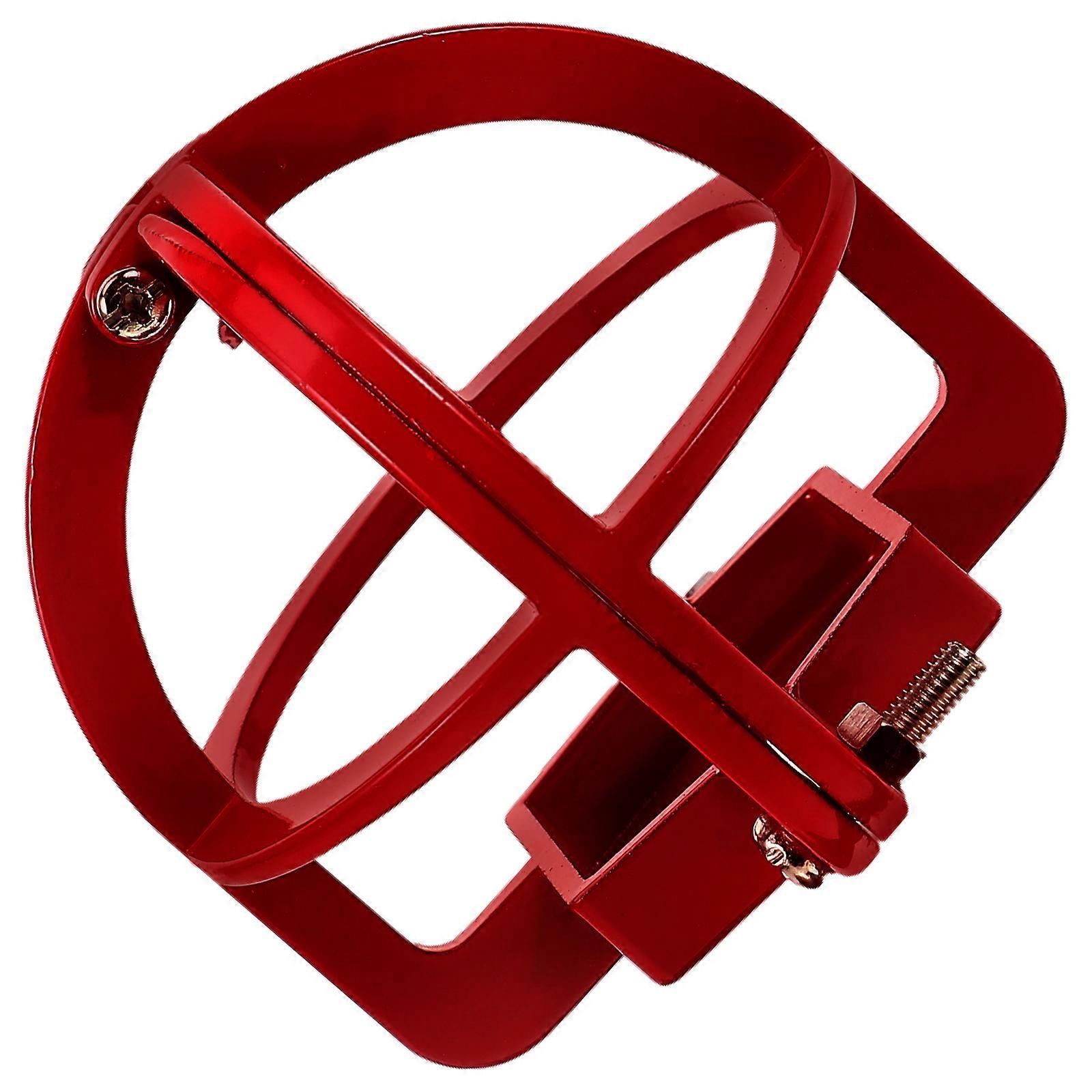 Fire Sprinkler Head Cover for Durable Protection