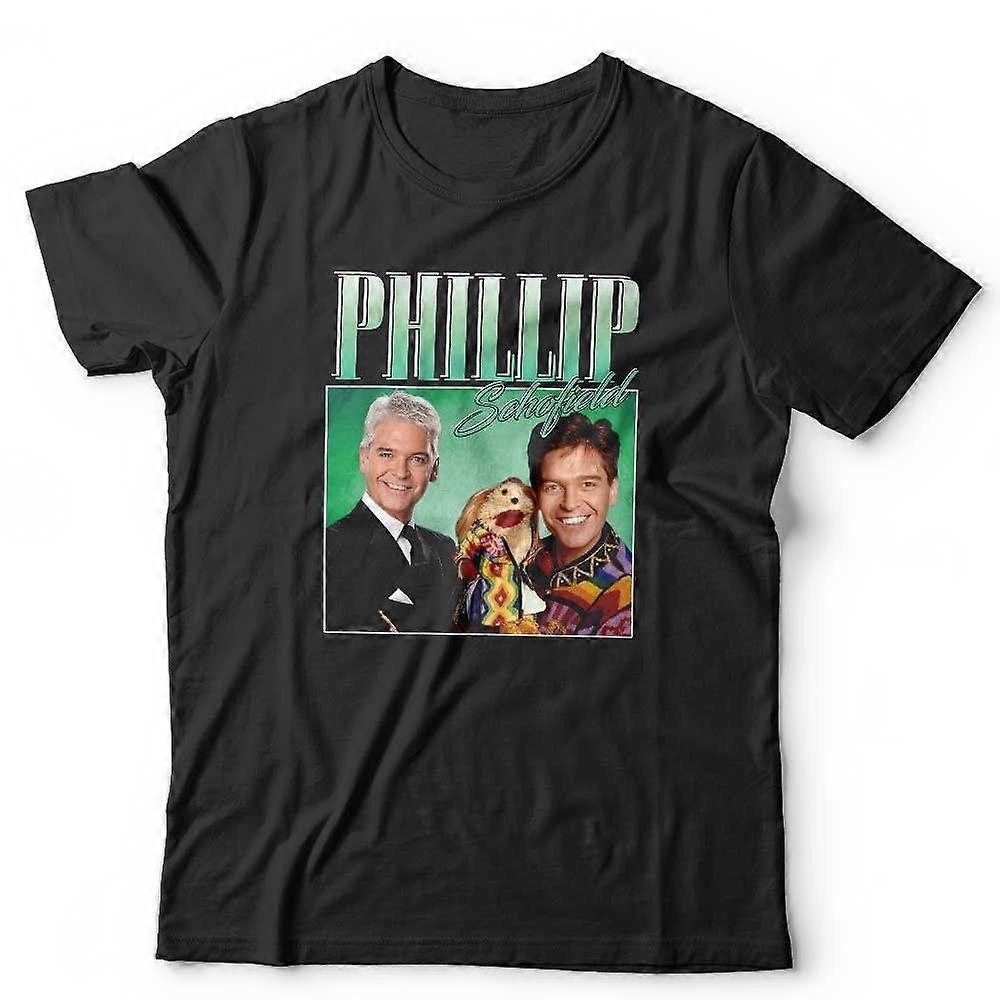 Phillip Schofield TshirtXA0525