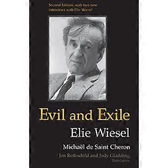 Evil And Exile Revised Edition - Michal de Saint Cheron - Paperback - en Book